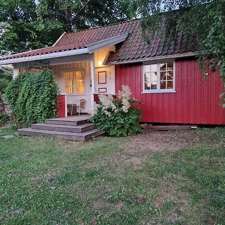 Koselig Anneks I Heggedal! Vila Asker Exterior foto