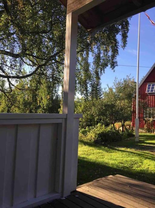 Koselig Anneks I Heggedal! Vila Asker Exterior foto