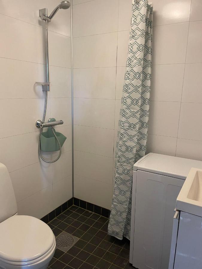 Koselig Anneks I Heggedal! Vila Asker Exterior foto