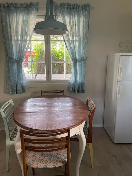Koselig Anneks I Heggedal! Vila Asker Exterior foto