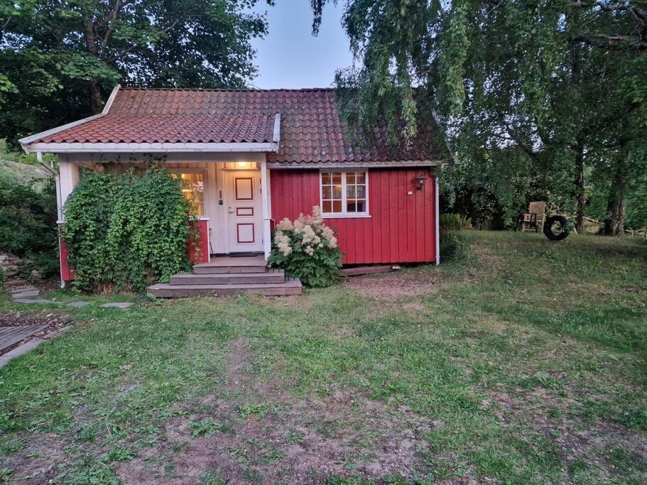 Koselig Anneks I Heggedal! Vila Asker Exterior foto