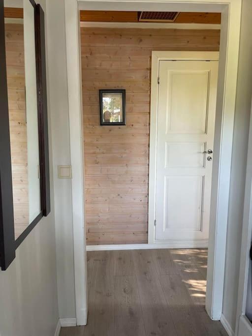 Koselig Anneks I Heggedal! Vila Asker Exterior foto