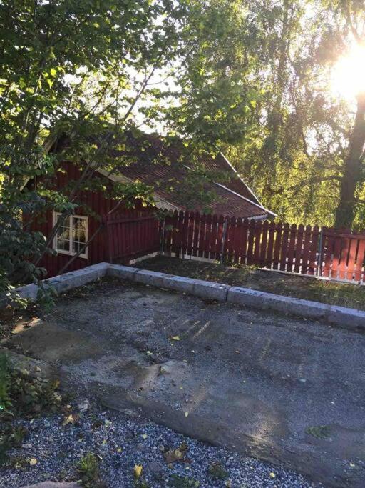 Koselig Anneks I Heggedal! Vila Asker Exterior foto